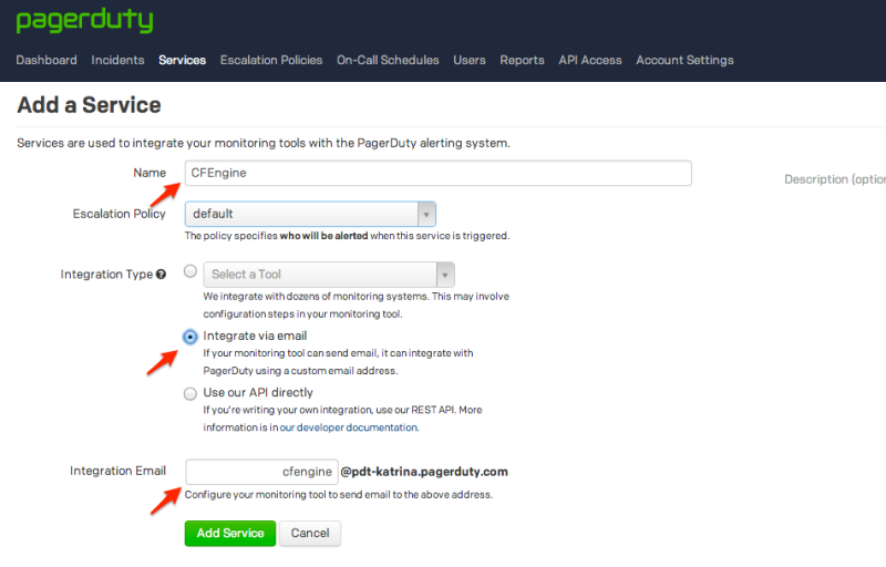 integrating-alerts-with-pagerduty_CFEngine-Service-Setup-800x512.png