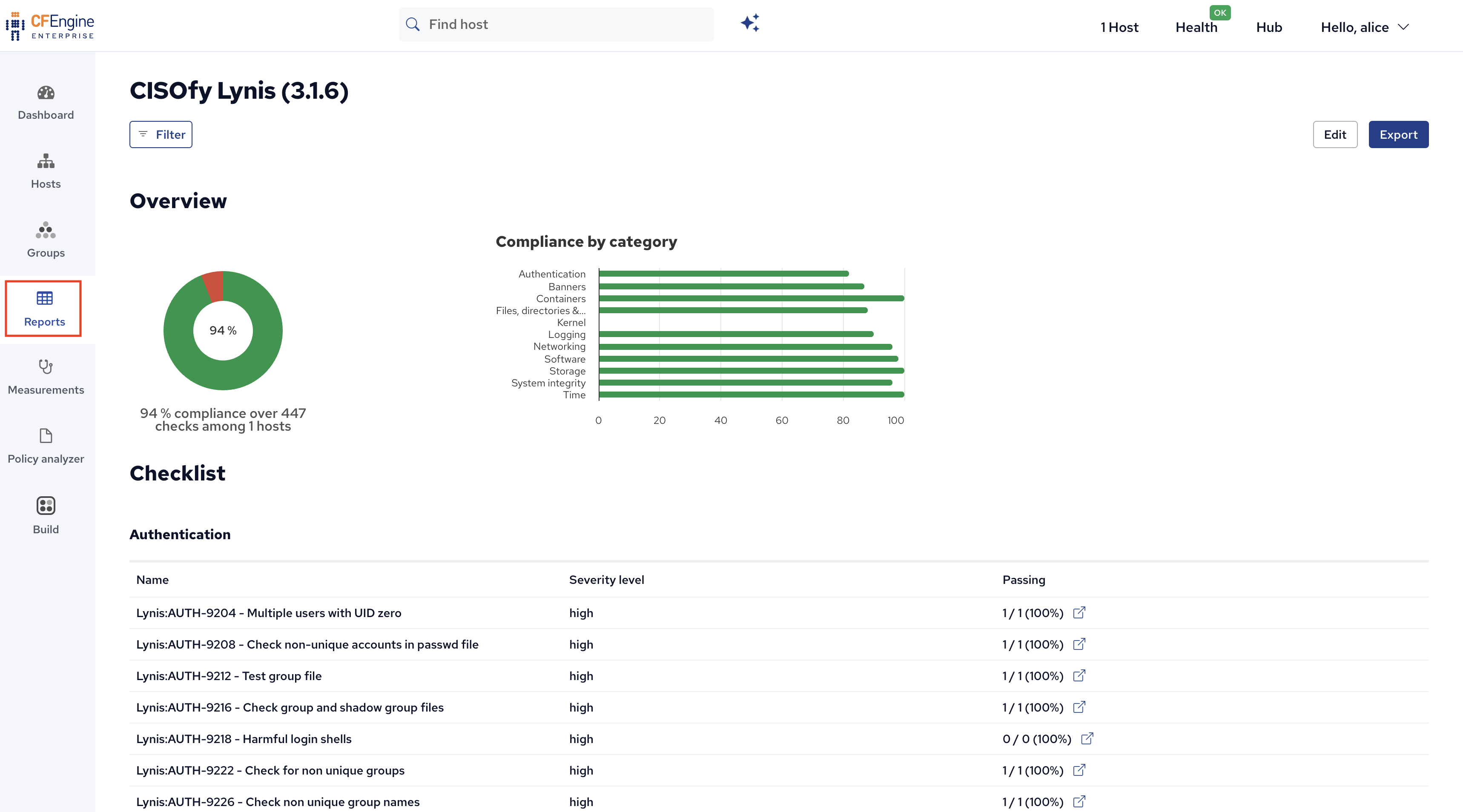 Adding modules - CFEngine 3.27 docs