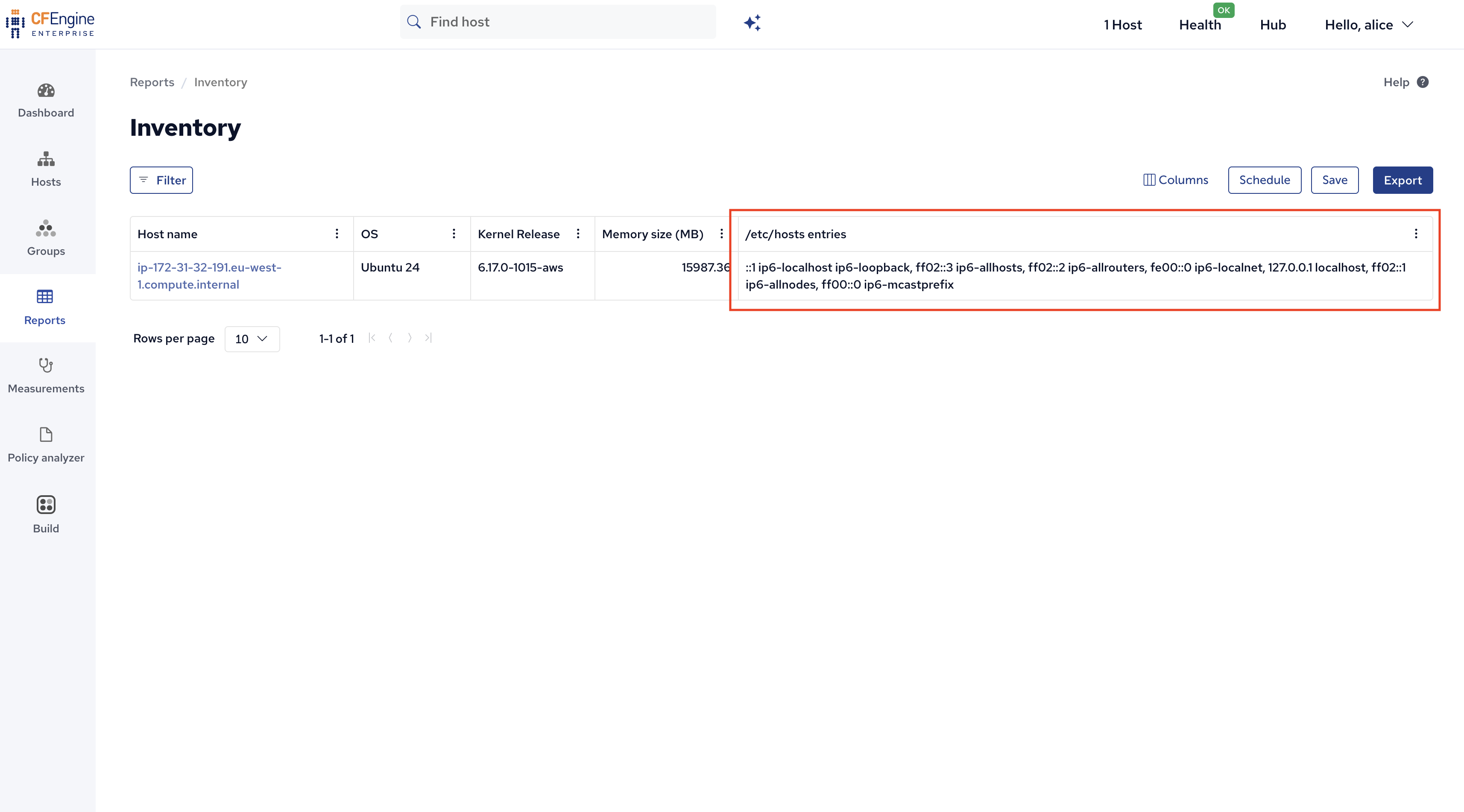 Adding modules - CFEngine 3.27 docs
