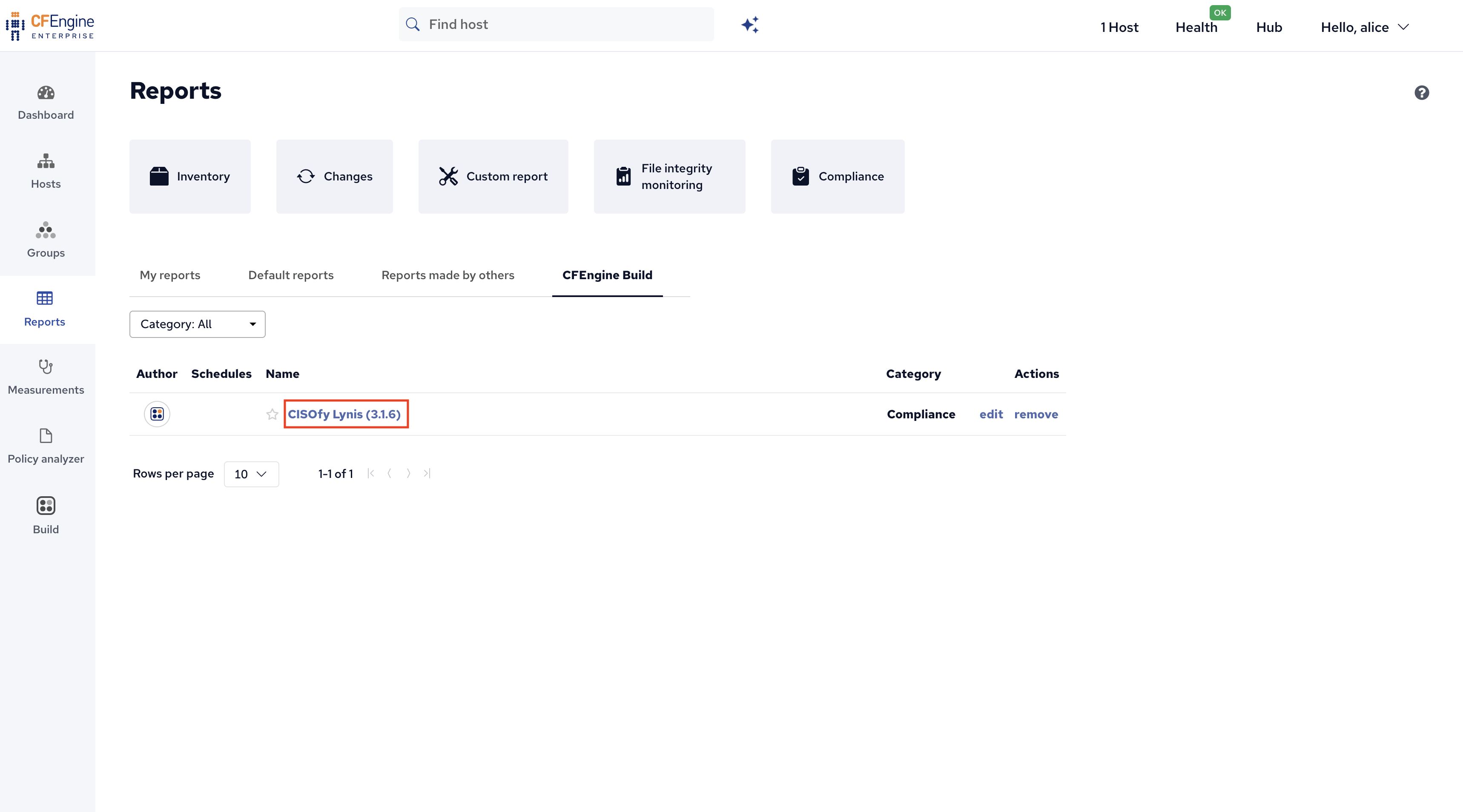 Adding modules - CFEngine 3.27 docs